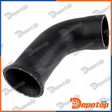 Gaine de suralimentation pour AUDI | GPP-AU-093, 66-14827